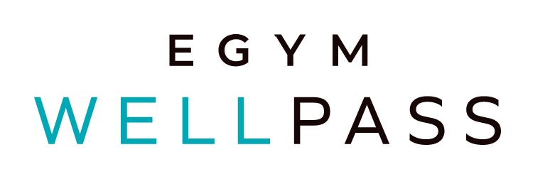 Logo des Fitness Anbieters egym Wellpass